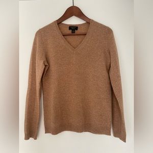 Charter Club cashmere sweater